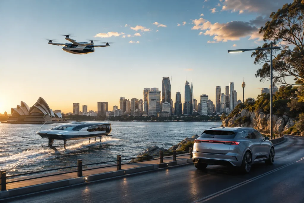 About E-Powered Future: Expert Insights into Powered Movement