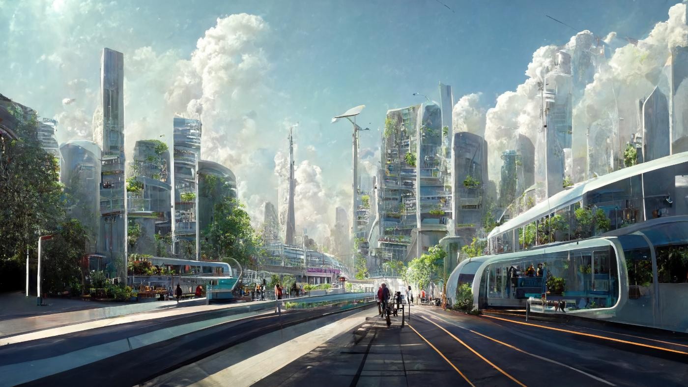 Robotaxis and Driverless Transport: Are We Closer Than We Think?