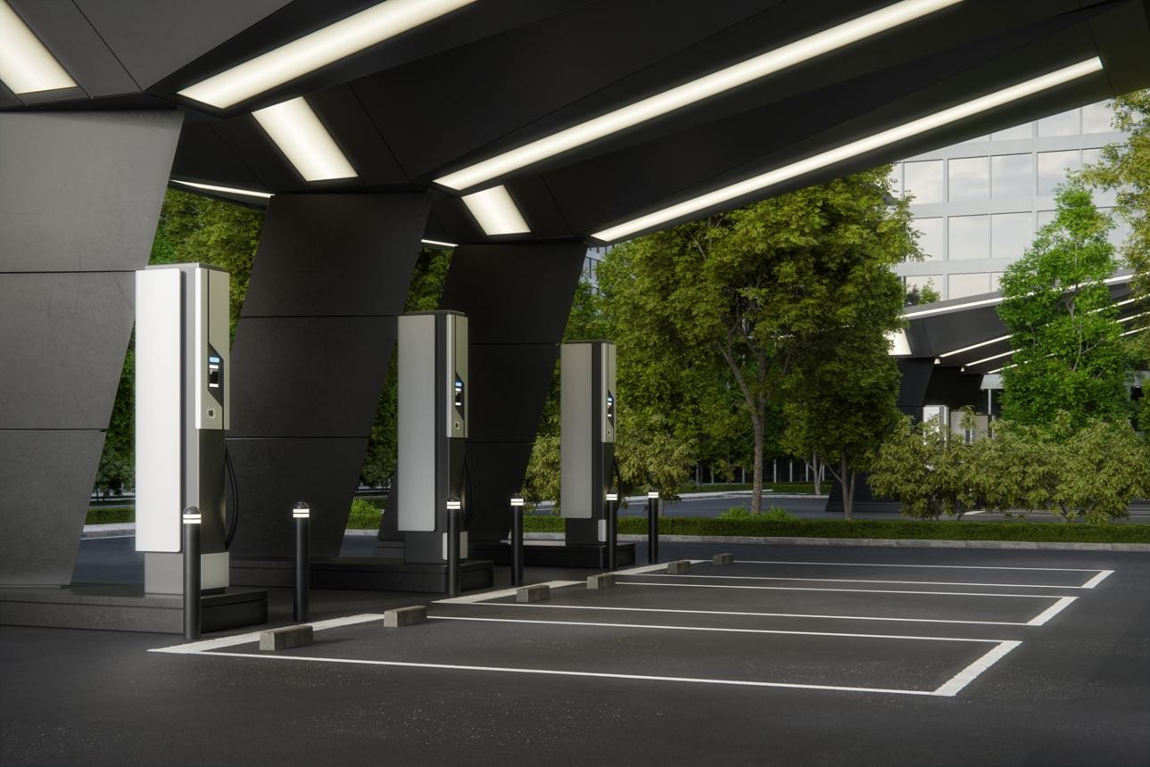 The New Generation of Ultra-Fast EV Charging Systems and What They Mean for Drivers