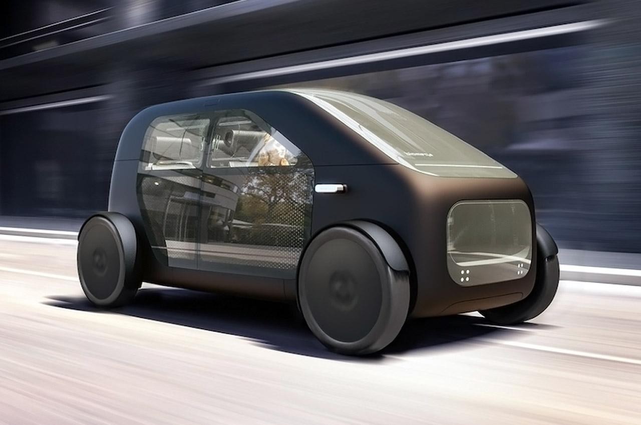 The New Wave of Lightweight Electric Vehicle Materials and Designs