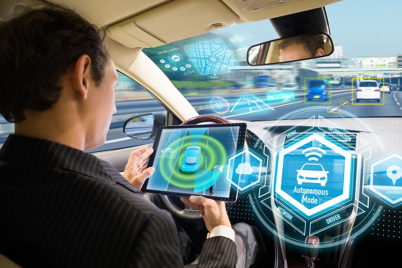 Why Software-Defined Vehicles Are Becoming the Future of Automotive Engineering
